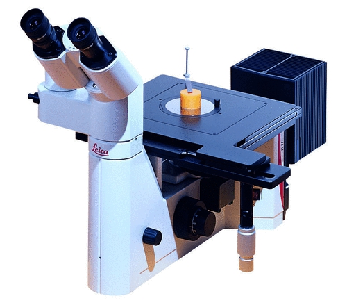 徕卡金相显微镜-DM4 ILM-1