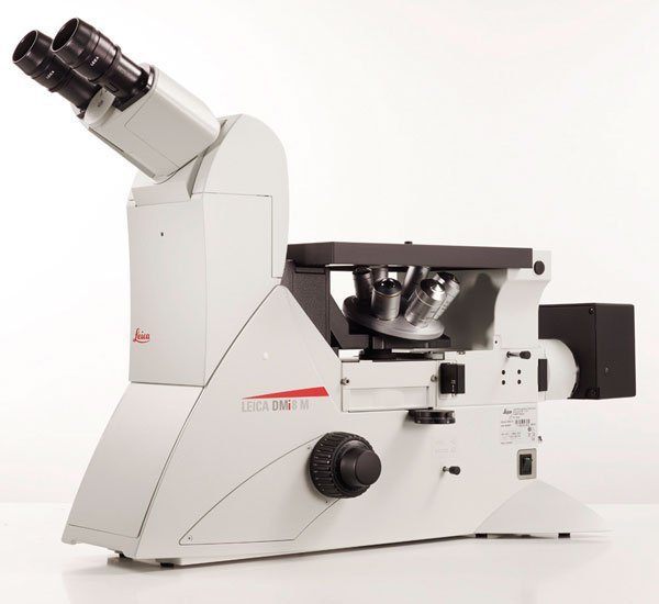 徕卡金相显微镜-DMi8-1