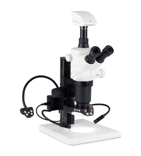徕卡体视显微镜 S8 APO-1