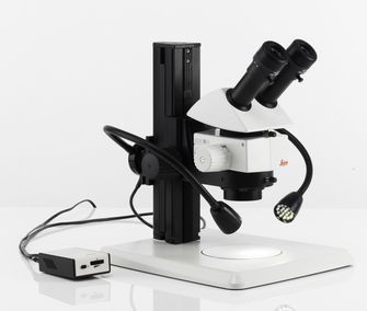 徕卡体视显微镜 M50-1