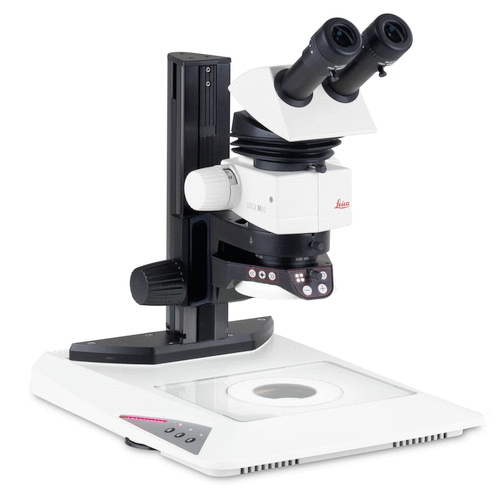 徕卡体视显微镜 M80-1