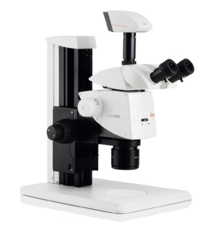 徕卡体视显微镜 M125-1