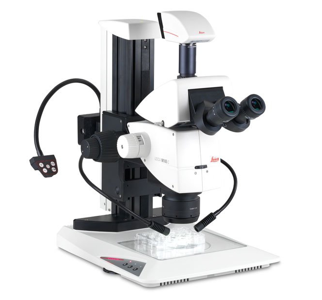 徕卡体视显微镜 M165-1