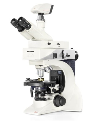 徕卡偏光显微镜-DM2700 P-1