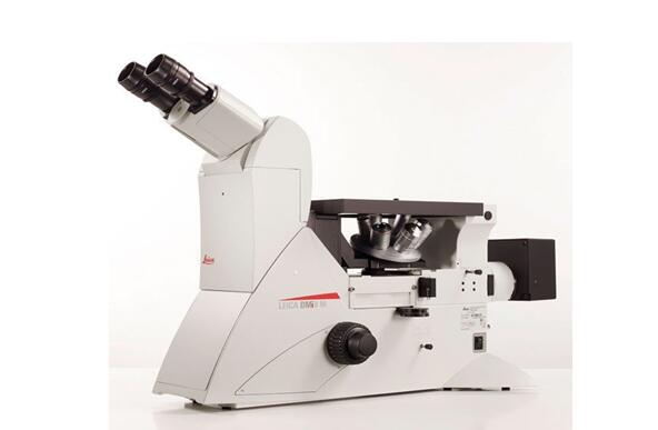 徕卡倒置金相显微镜全模块化-Leica DMi8